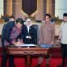 KUA-PPAS 2027 Disepakati, Pemprov dan DPRD Kalbar Tekankan Penguatan Fiskal Daerah