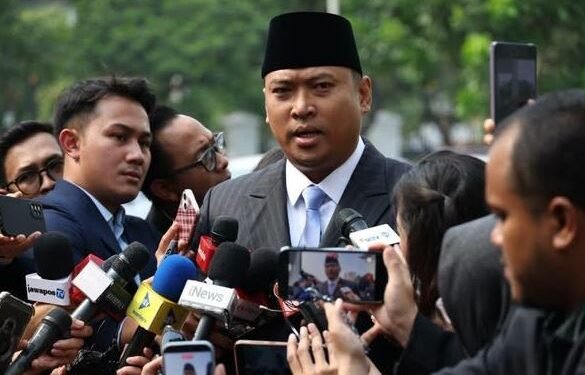 BGN Ungkap 80-90 Persen Kasus Dugaan Keracunan MBG akibat Pelanggaran SOP