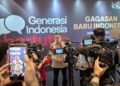 Generasi Indonesia Bertutur Soroti Tantangan Indonesia Menghadapi Perubahan Zaman