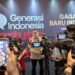 Generasi Indonesia Bertutur Soroti Tantangan Indonesia Menghadapi Perubahan Zaman