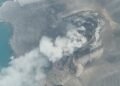 Erupsi Anak Krakatau Berdampak ke Penerbangan, Delapan Bandara Ditutup Sementara