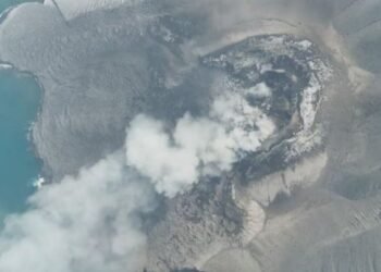 Erupsi Anak Krakatau Berdampak ke Penerbangan, Delapan Bandara Ditutup Sementara