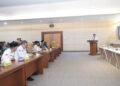 Edi Kamtono Ajak Lembaga Keagamaan Perkuat Literasi dan Toleransi di Era Digital