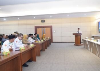 Edi Kamtono Ajak Lembaga Keagamaan Perkuat Literasi dan Toleransi di Era Digital