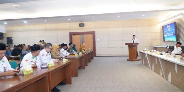 Edi Kamtono Ajak Lembaga Keagamaan Perkuat Literasi dan Toleransi di Era Digital