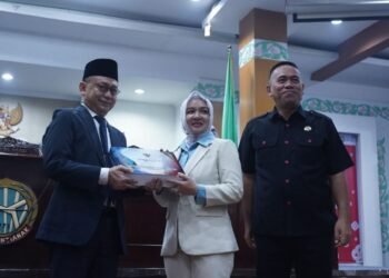 Perubahan APBD Pontianak 2026 Disesuaikan, Kesehatan dan Pendidikan Tetap Jadi Prioritas