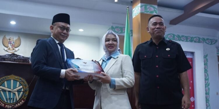 Perubahan APBD Pontianak 2026 Disesuaikan, Kesehatan dan Pendidikan Tetap Jadi Prioritas