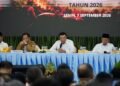Pemerintah Minta Perusahaan Pemegang HGU Aktif Tangani Karhutla