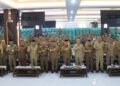 Rakor Kepala Daerah, Ria Norsan Tekankan Aksi Bersama Atasi Persoalan Kalbar