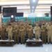 Rakor Kepala Daerah, Ria Norsan Tekankan Aksi Bersama Atasi Persoalan Kalbar