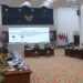 Rakor Forkopimda Kalbar Bahas Karhutla hingga Ketersediaan Air Bersih
