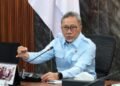 Menko Bidang Pangan Zulhas Akui Pelaksanaan MBG Masih Bermasalah, Pemerintah Siapkan Pembenahan