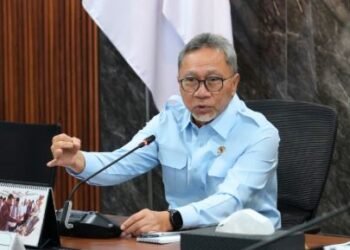 Menko Bidang Pangan Zulhas Akui Pelaksanaan MBG Masih Bermasalah, Pemerintah Siapkan Pembenahan