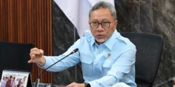 Menko Bidang Pangan Zulhas Akui Pelaksanaan MBG Masih Bermasalah, Pemerintah Siapkan Pembenahan