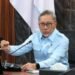 Menko Bidang Pangan Zulhas Akui Pelaksanaan MBG Masih Bermasalah, Pemerintah Siapkan Pembenahan