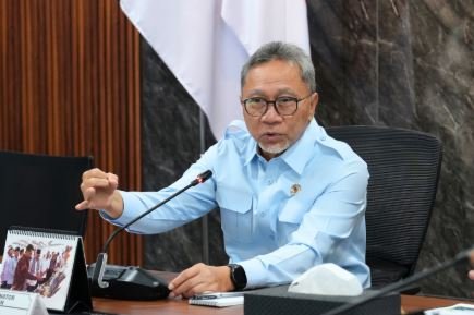 Menko Bidang Pangan Zulhas Akui Pelaksanaan MBG Masih Bermasalah, Pemerintah Siapkan Pembenahan