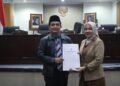 Catatan Fraksi DPRD Jadi Bahan Penyempurnaan Perubahan APBD Pontianak 2026