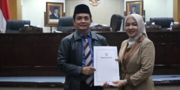 Catatan Fraksi DPRD Jadi Bahan Penyempurnaan Perubahan APBD Pontianak 2026