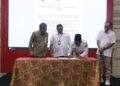 Pemkot Pontianak Kejar Target 55,80 Persen Kepesertaan Jamsostek