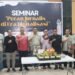 HUT ke-7 IJTI Kalbar Jadi Momentum Perkuat Peran Jurnalis di Tengah Bencana
