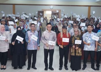 Pontianak Perkuat Sistem Pelayanan Publik untuk Cegah Korupsi dan Pungli