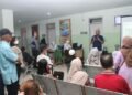 RSUD SSMA Ajak Masyarakat Kenali Jenis Nyeri agar Tak Salah Penanganan