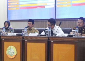 Aturan Baru Antrean Solar Bersubsidi di Pontianak Mulai Berlaku 1 Oktober