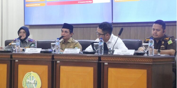 Aturan Baru Antrean Solar Bersubsidi di Pontianak Mulai Berlaku 1 Oktober