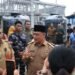 Pemprov Kalbar Salurkan 40 Ribu Liter Air Bersih
