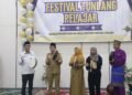 Tundang Didorong Masuk Agenda Hari Jadi Pontianak