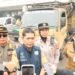 Diskumdag Kembalikan Fungsi Jalan Pasar
