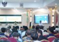 Moderasi Beragama, Fondasi Kerukunan Masyarakat Pontianak