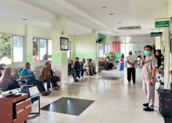 Dokter Ingatkan Sariawan Tak Sembuh Lebih dari Dua Pekan Perlu Diwaspadai