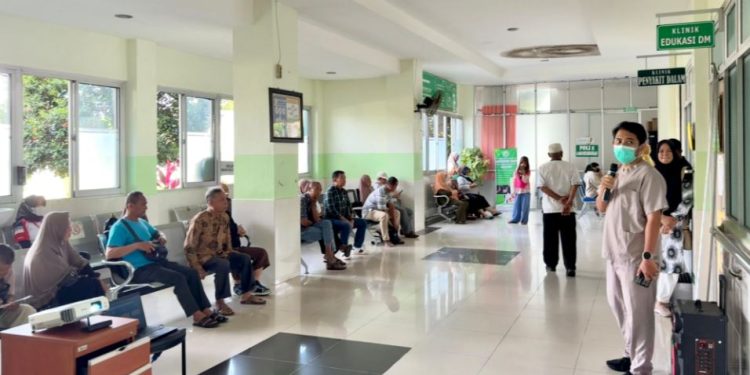 Dokter Ingatkan Sariawan Tak Sembuh Lebih dari Dua Pekan Perlu Diwaspadai