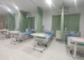 Pemprov Kalbar Siapkan Rumah Oksigen Hadapi Dampak Kabut Asap Karhutla