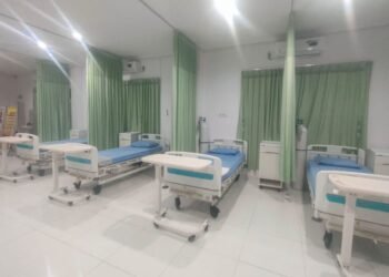 Pemprov Kalbar Siapkan Rumah Oksigen Hadapi Dampak Kabut Asap Karhutla
