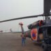 Karhutla TNGP, Pemprov Kalbar Siapkan Water Bombing
