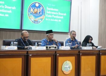 Bukan Sekadar Juara, KOPi 2026 Dorong Inovasi Nyata untuk Masyarakat