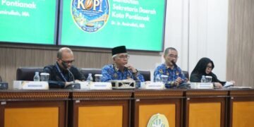 Bukan Sekadar Juara, KOPi 2026 Dorong Inovasi Nyata untuk Masyarakat