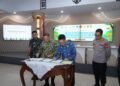Pontianak Rawan Karhutla, TNI Tekankan Pentingnya Pencegahan