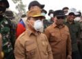 Rp60 Miliar Disiapkan untuk Penanganan Karhutla Kalbar