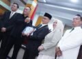 Perubahan APBD Pontianak 2026 Capai Rp2,156 Triliun