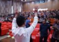Sekolah Politik Pontianak Jadi Ruang Generasi Muda Perluas Wawasan Politik