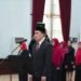 Pj Sekda Baru Kalbar Diminta Perkuat Penanganan Bencana
