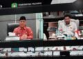 Korban Karhutla Kalbar Diusulkan Dapat Bantuan Pembangunan Rumah