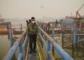 Pontianak Perkuat Pasokan Air Bersih dengan 5 Juta Liter Air dari Radak
