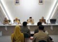 Pemkot Pontianak Tekankan Akurasi Pelaporan Standar Pelayanan Minimal