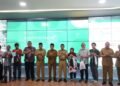 Aplikasi SI PATUH PASAR Perkuat Pengelolaan Retribusi di Pontianak