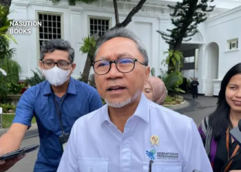 Pernyataan Zulhas Soal “Jangan Ajari Rakyat Meminta” Tuai Kritik