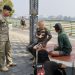 Satpol PP Pontianak Perketat Penertiban di Waterfront City